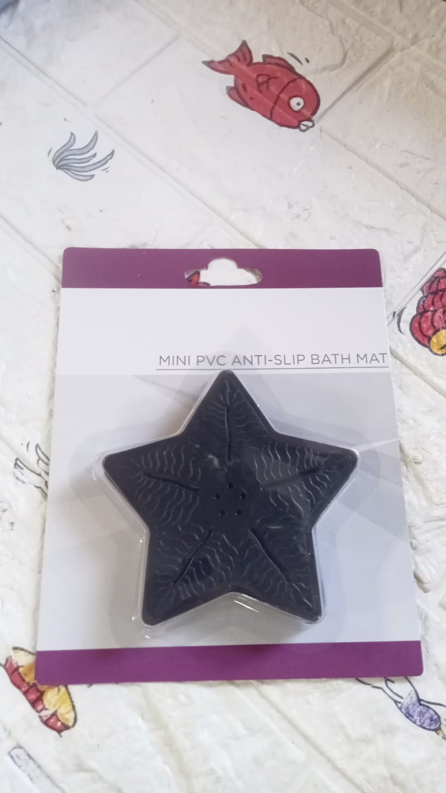 Mini Pvc Anti-Slip Bat Mat Non Slip Baby Bath Mats, Mini Child Safety Anti Slip Shower Mats Star,& Leaf Shaped for Kids (4 pc Set) Mini Pvc Anti-Slip Bat Mat Non Slip Baby Bath Mats, Mini Child Safety Anti Slip Shower Mats Star,& Leaf Shaped for Kids (4 pc Set)